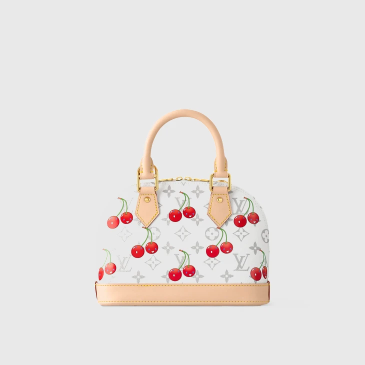 LV x TM Alma BB - Image 2