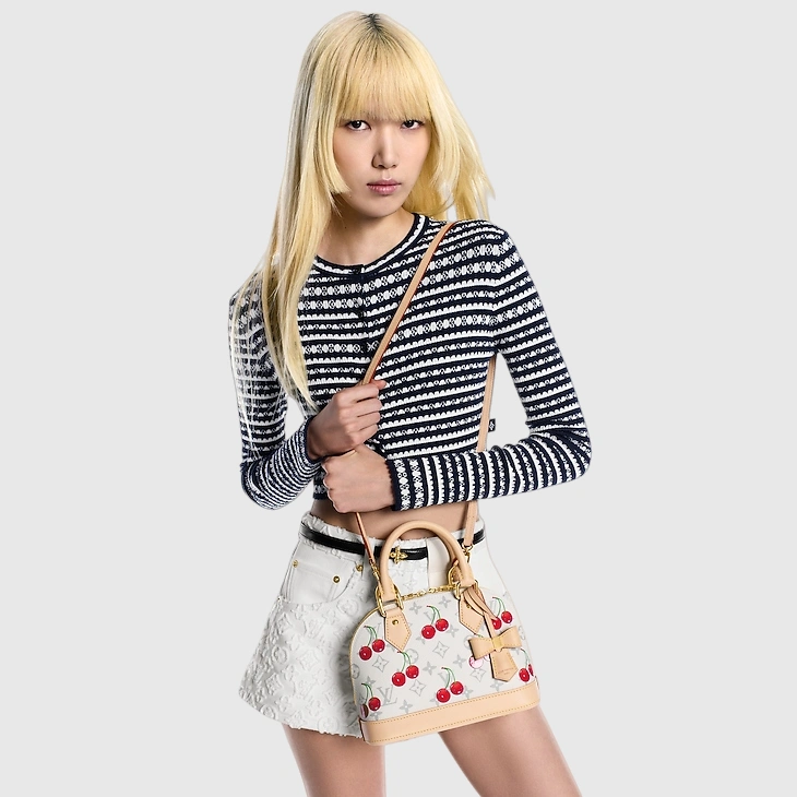 LV x TM Alma BB - Image 4