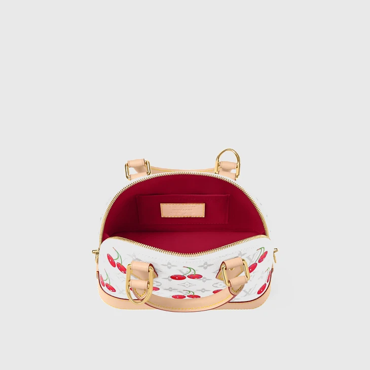 LV x TM Alma BB - Image 7