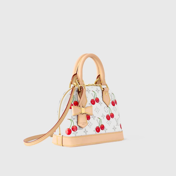 LV x TM Alma BB - Image 5