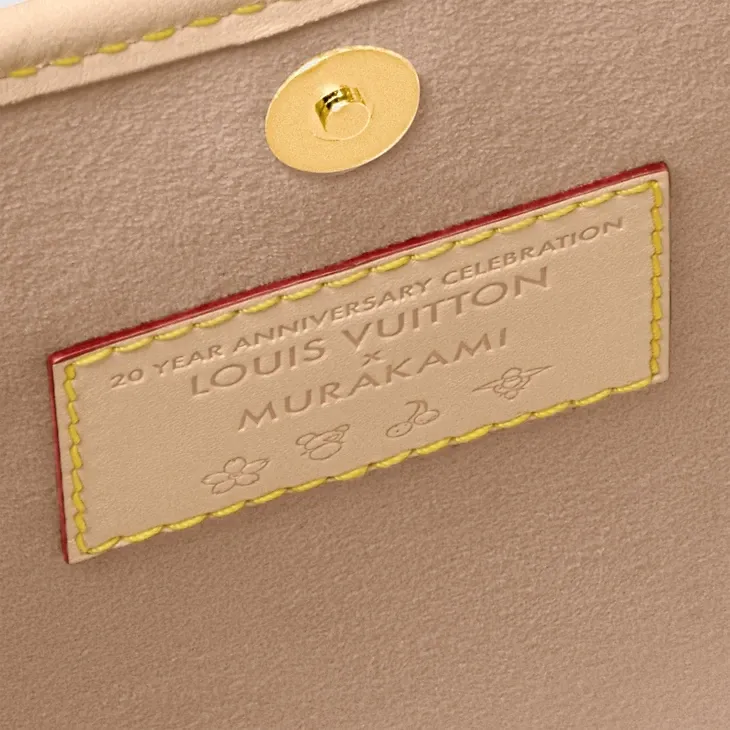 LV x TM CarryAll PM - Image 7