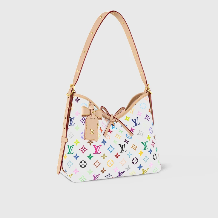 LV x TM CarryAll PM - Image 5