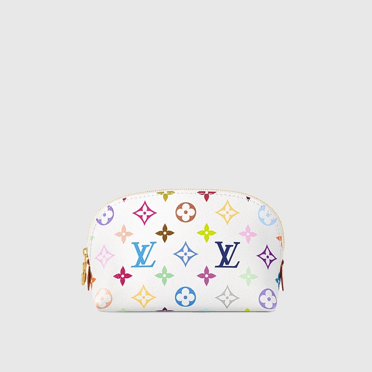 LV x TM Cosmetic Pouch PM
