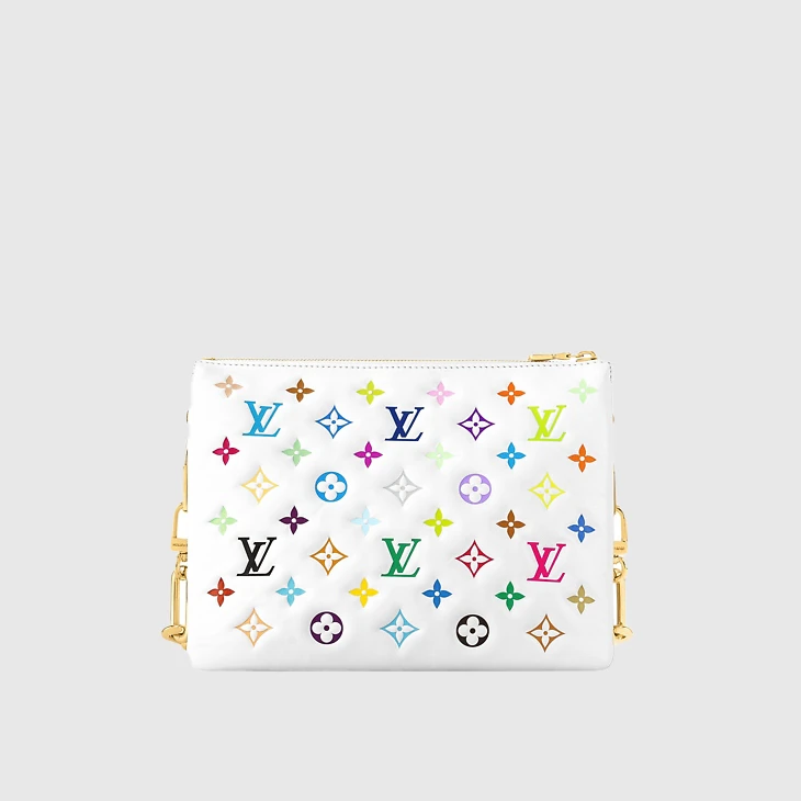 LV x TM Coussin PM - Image 2