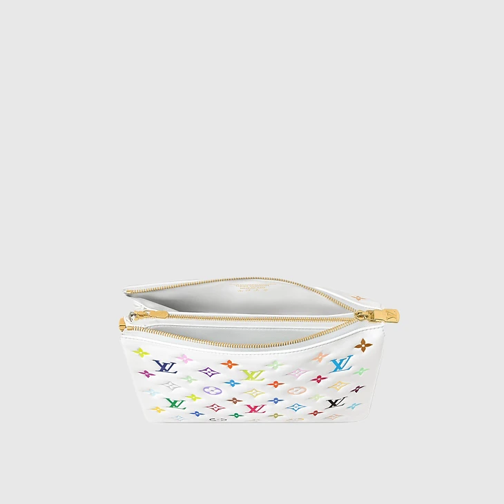 LV x TM Coussin PM - Image 7