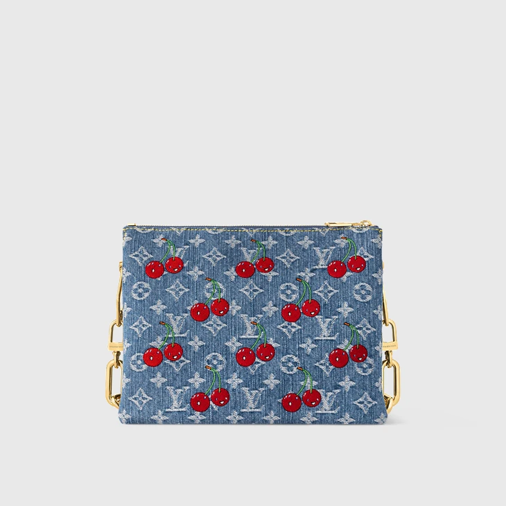 LV x TM Coussin PM - Image 2
