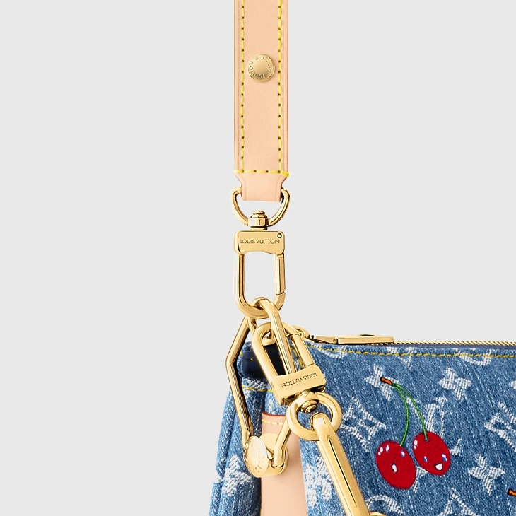 LV x TM Coussin PM - Image 6