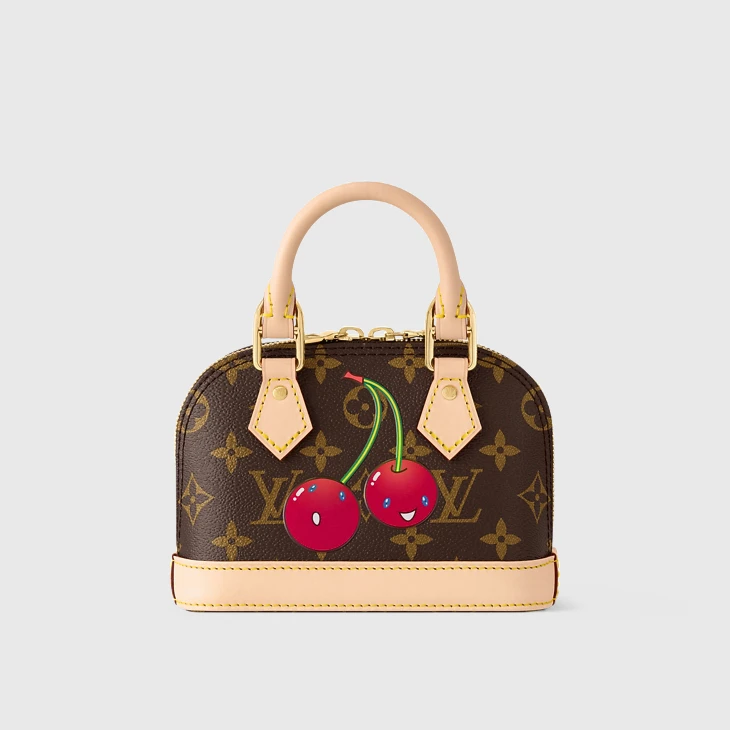 LV x TM Nano Alma - Image 2