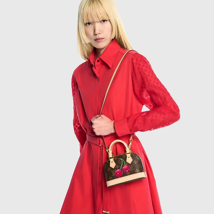 LV x TM Nano Alma - Image 4