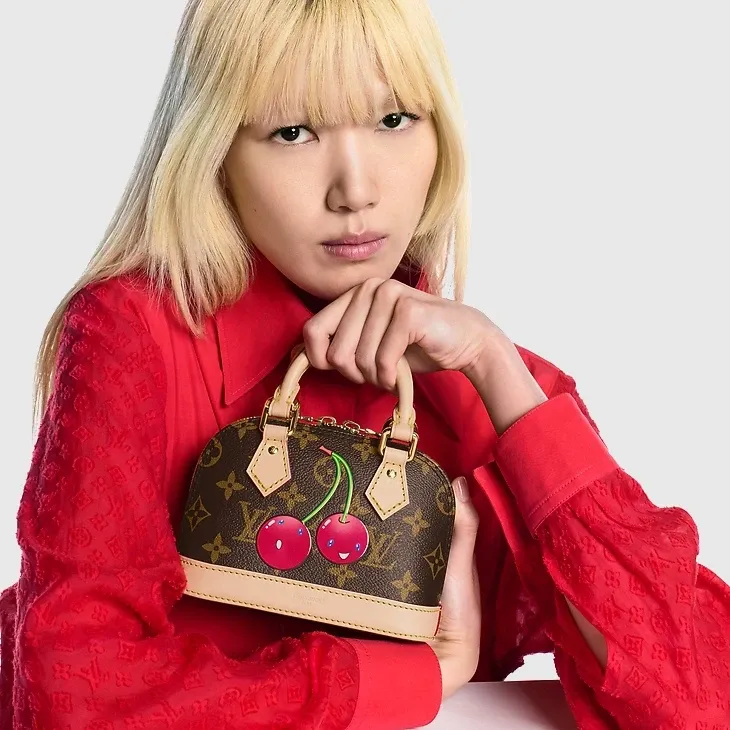 LV x TM Nano Alma - Image 3