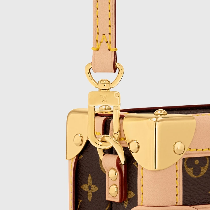 LV x TM Petite Malle - Image 6