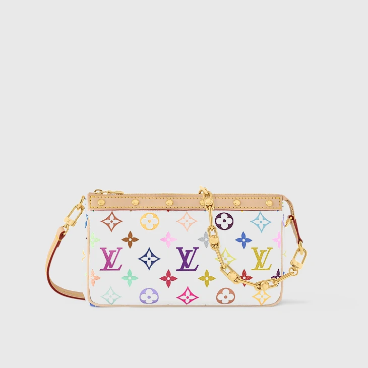 LV x TM Pochette Accessoires