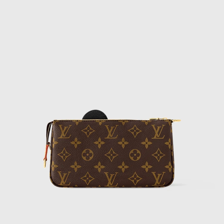 LV x TM Pochette Accessoires