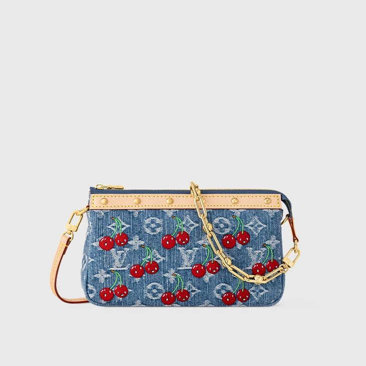 LV x TM Pochette Accessoires
