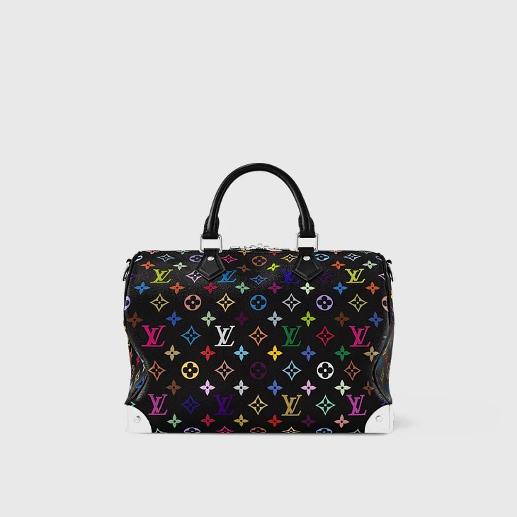 LV x TM Speedy Soft 30 - Image 2