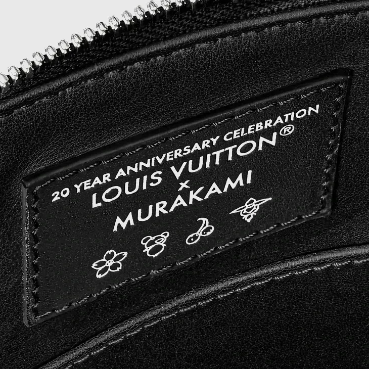 LV x TM Speedy Soft 30 - Image 5