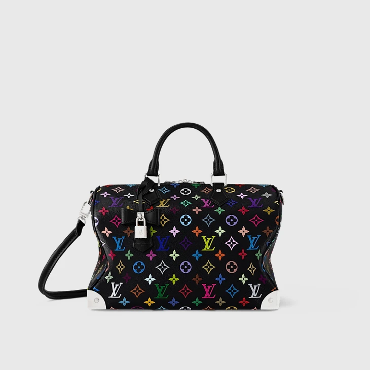 LV x TM Speedy Soft 30