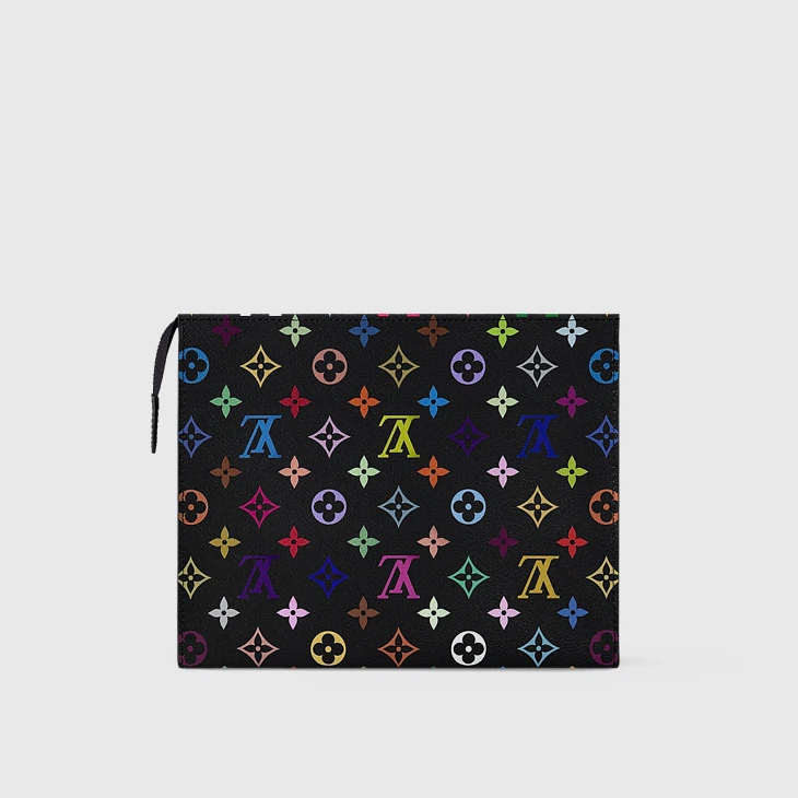 LV x TM Toiletry Pouch - Image 2