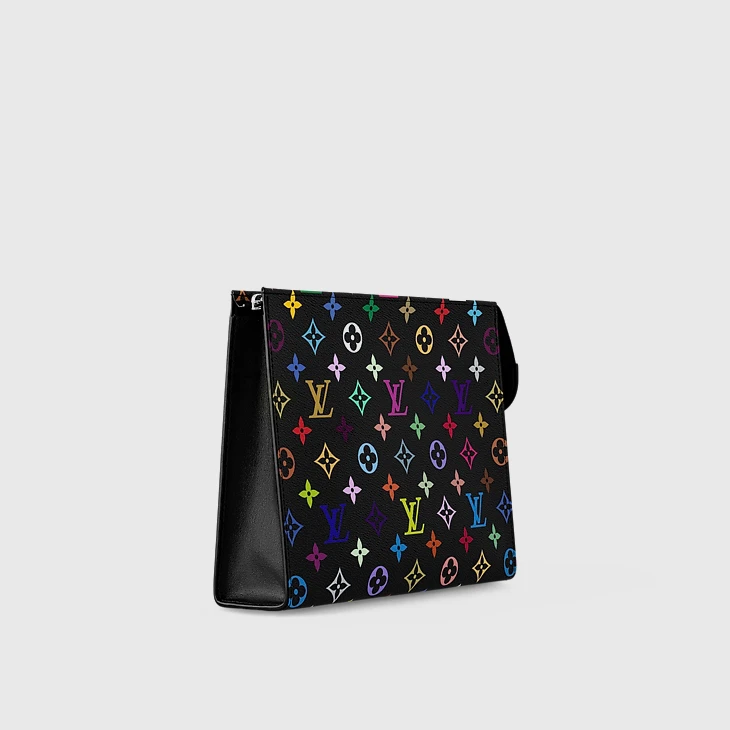LV x TM Toiletry Pouch - Image 3