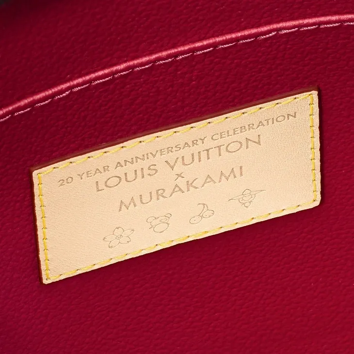 LV x TM Toiletry Pouch - Image 7
