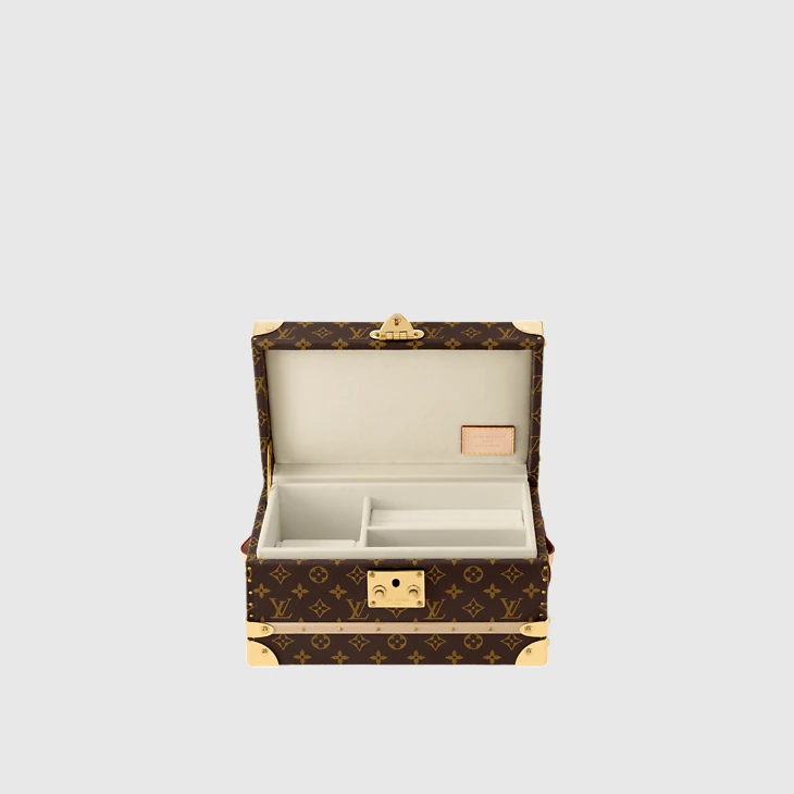 Mini Malle Bijoux - Image 4