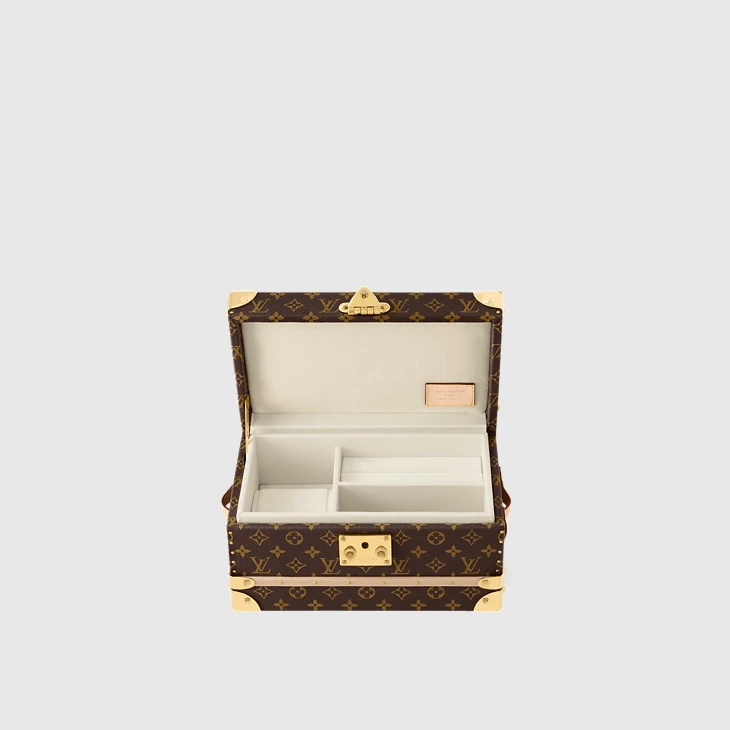 Mini Malle Bijoux - Image 5