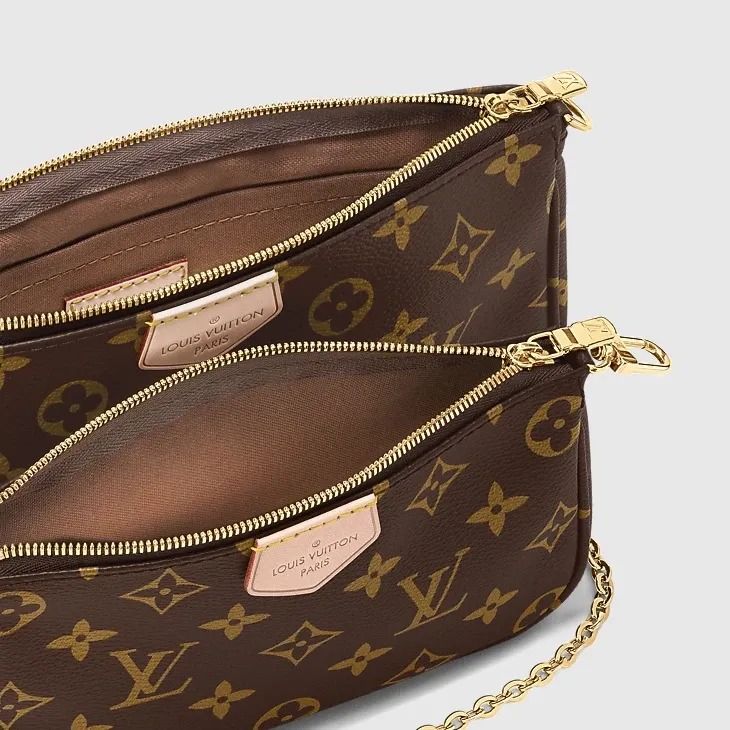 Multi Pochette Accessoires - Image 6