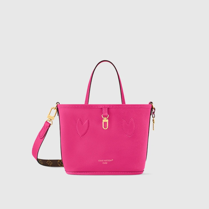 Neverfull Bandoulière Inside Out BB