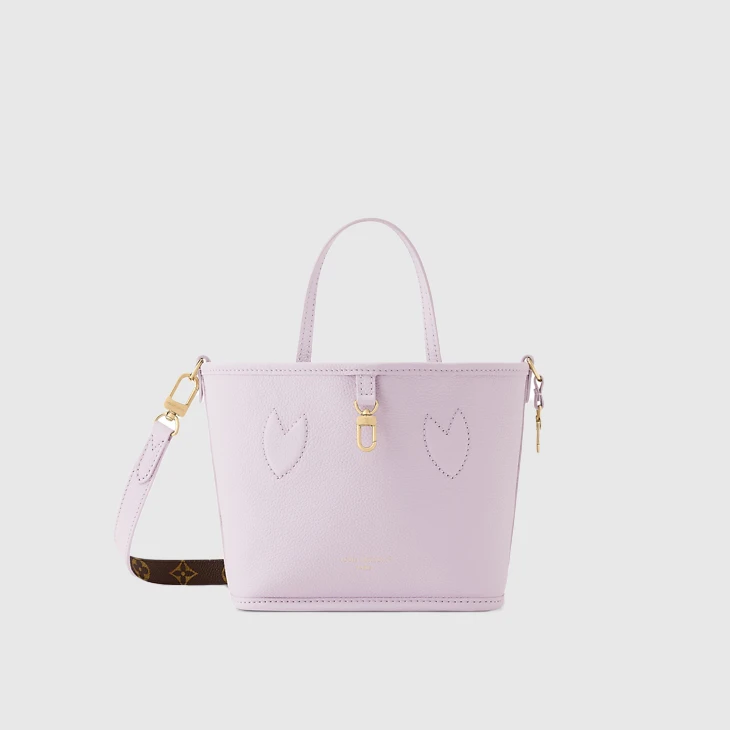 Neverfull Bandoulière Inside Out BB