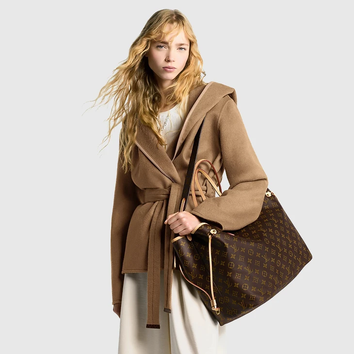 Neverfull Bandoulière Inside Out GM - Image 5