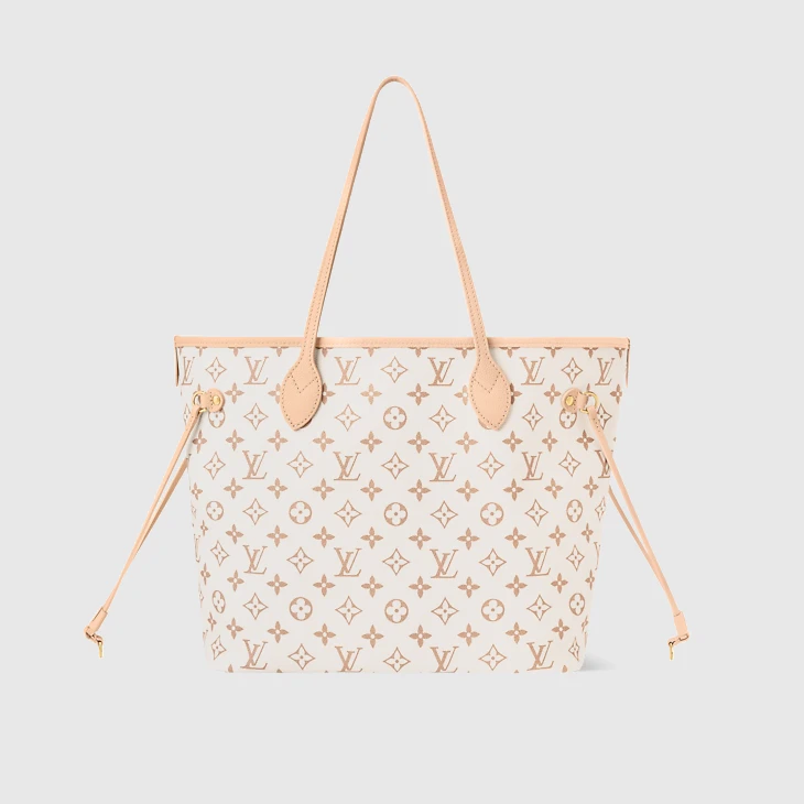 Neverfull Inside Out MM