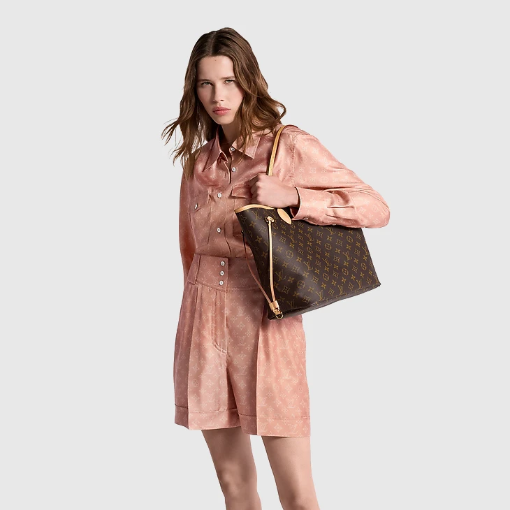 Neverfull MM - Image 4