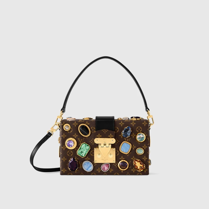 Petite Malle Celebration Heirloom