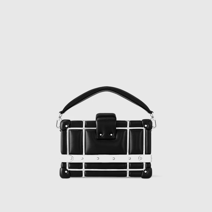 Petite Malle Celebration Padded Cage - Image 2