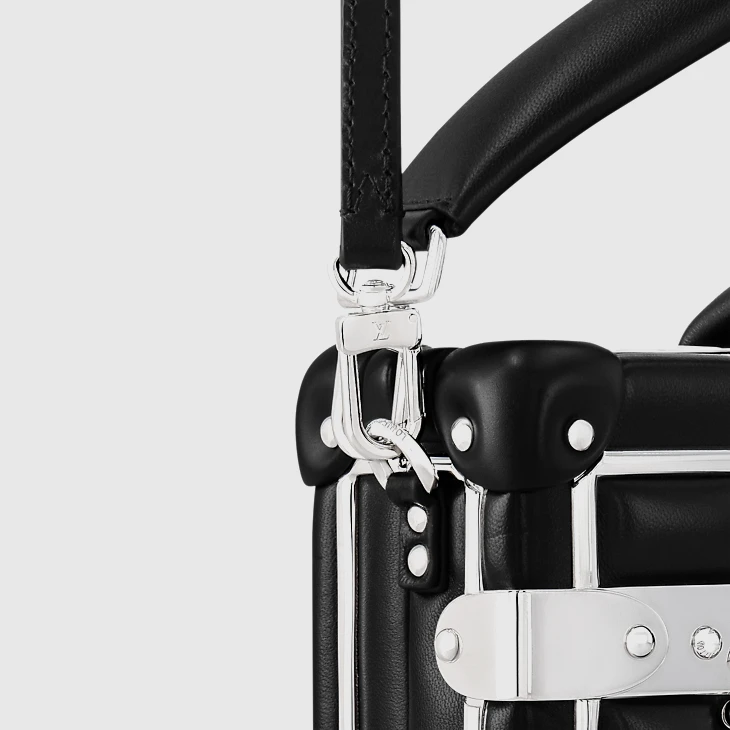 Petite Malle Celebration Padded Cage - Image 4