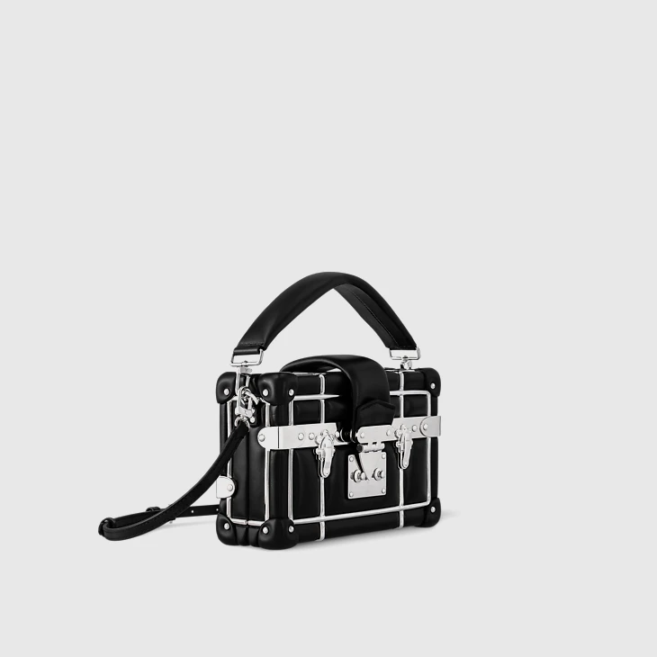 Petite Malle Celebration Padded Cage - Image 3