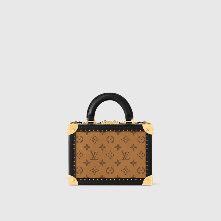 Petite Valise Monogram Reverse - Image 2