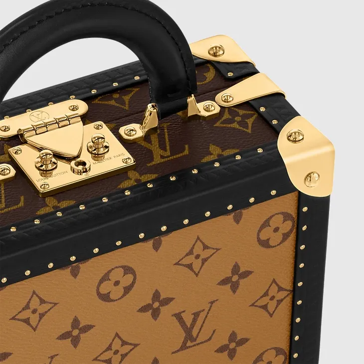 Petite Valise Monogram Reverse - Image 6