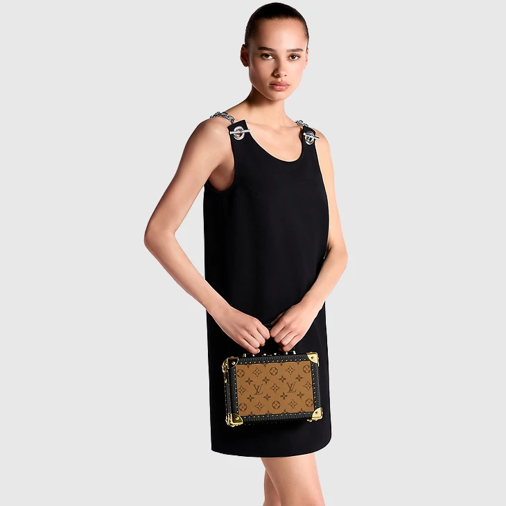 Petite Valise Monogram Reverse - Image 4