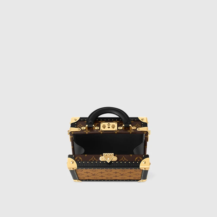 Petite Valise Monogram Reverse - Image 7