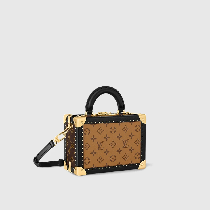 Petite Valise Monogram Reverse - Image 5