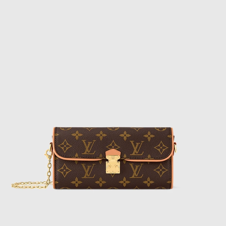 Pochette Camille