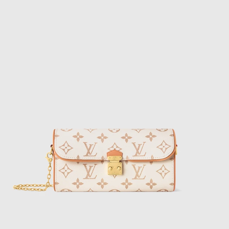 Pochette Camille