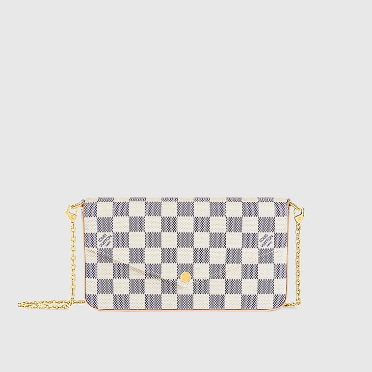 Pochette Felicie
