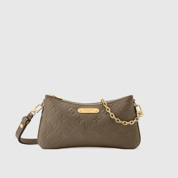 Pochette Liv