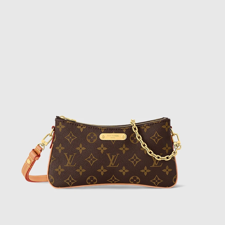 Pochette Liv