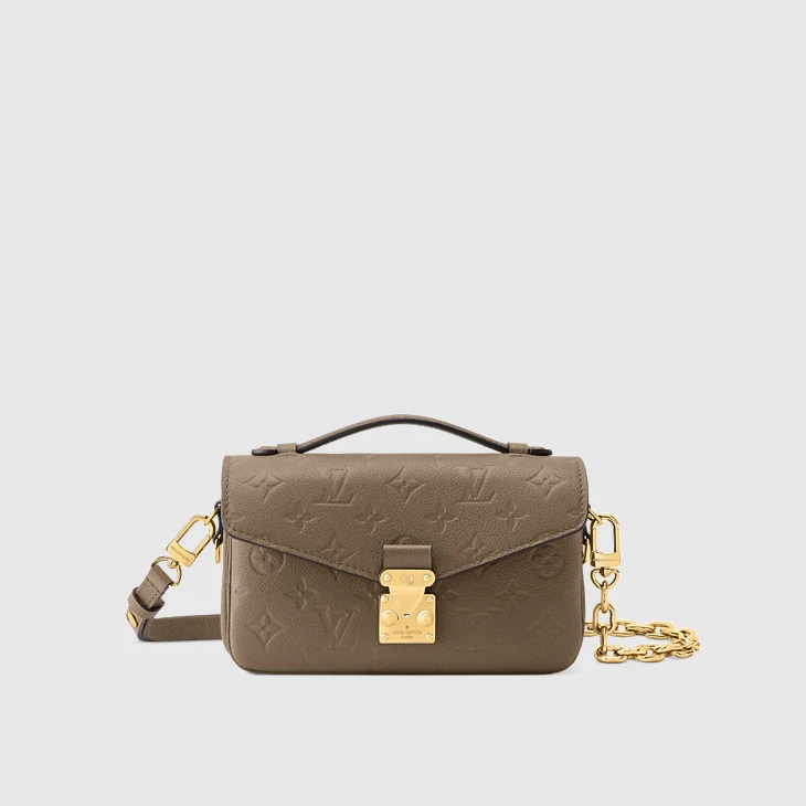 Pochette Metis East West