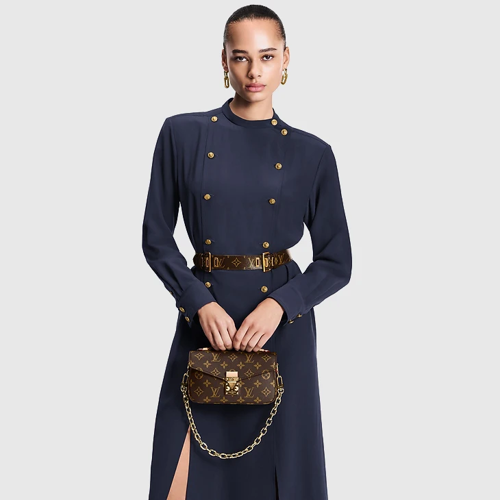 Pochette Metis East West - Image 4