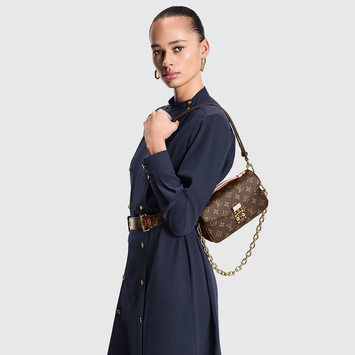 Pochette Metis East West - Image 3