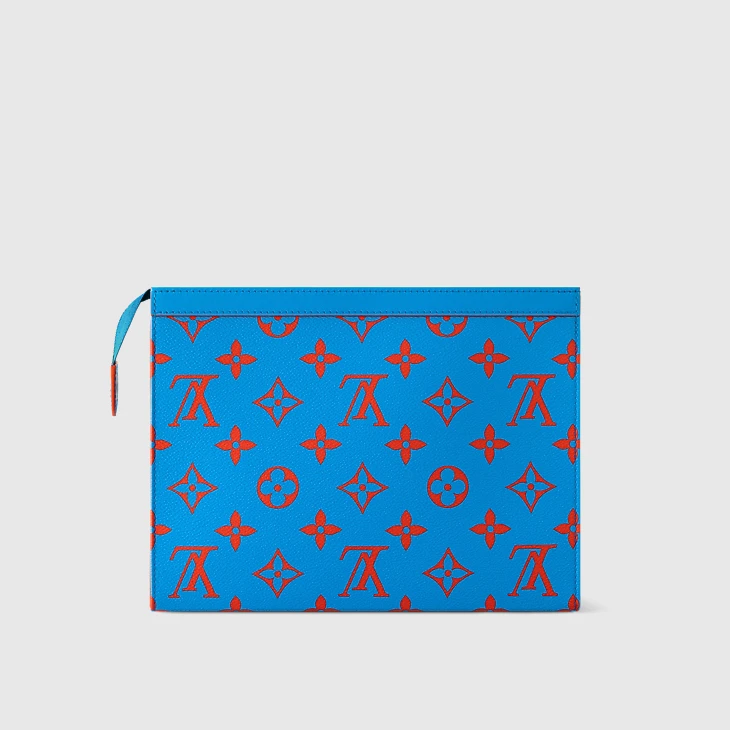 Pochette Voyage - Image 2